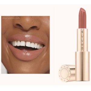 BECCA Ultimate Lipstick Love Souffle 👄